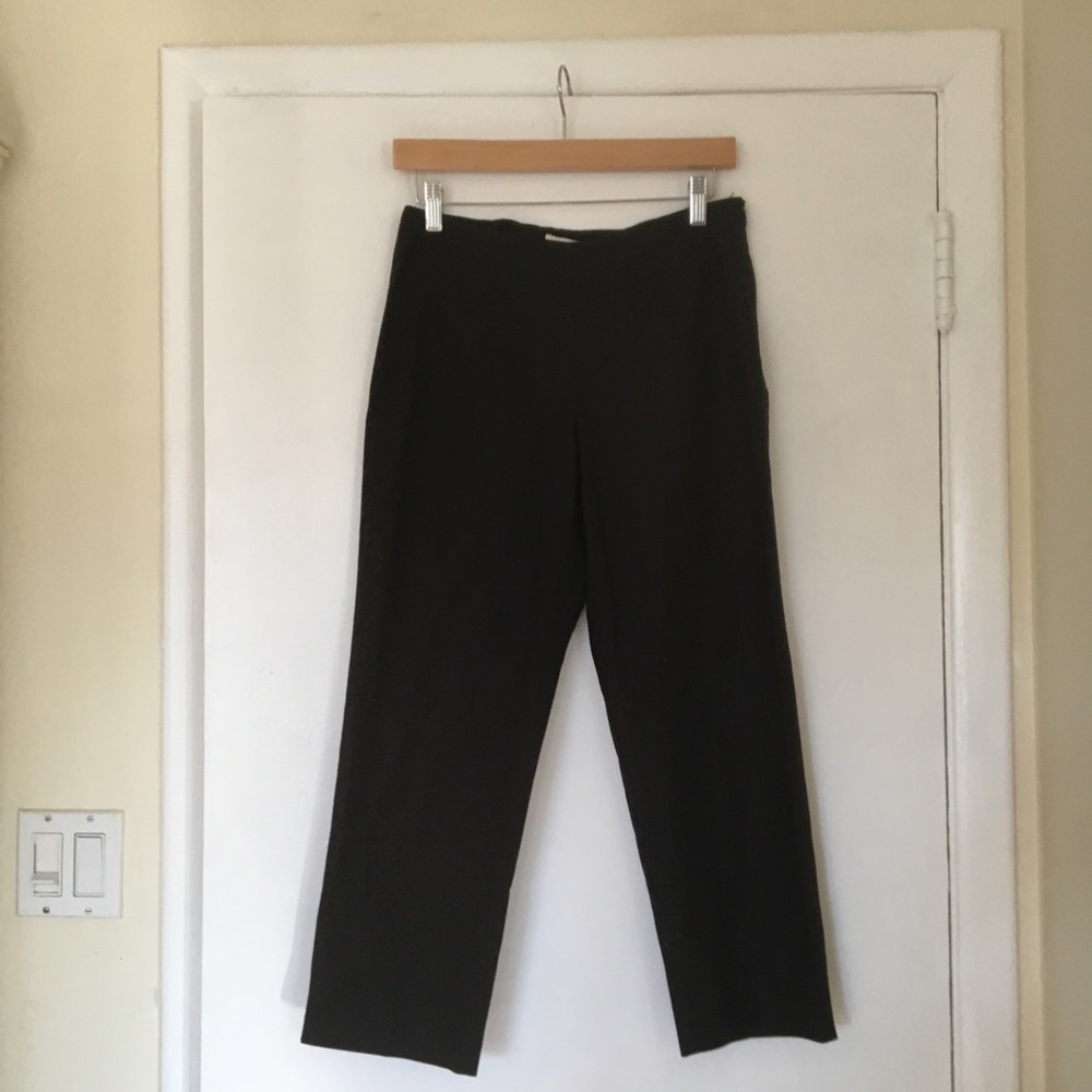 Gap Capri Pants